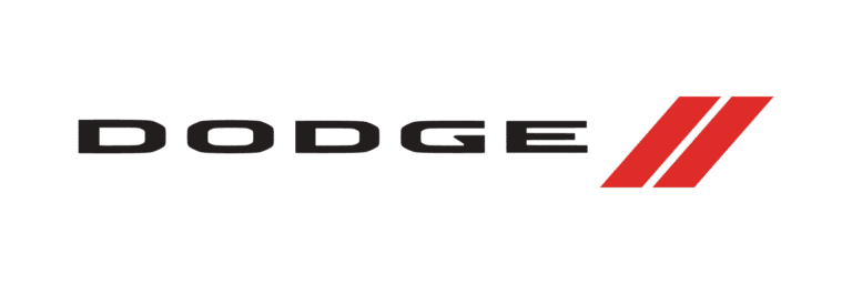 DODGE LOGO