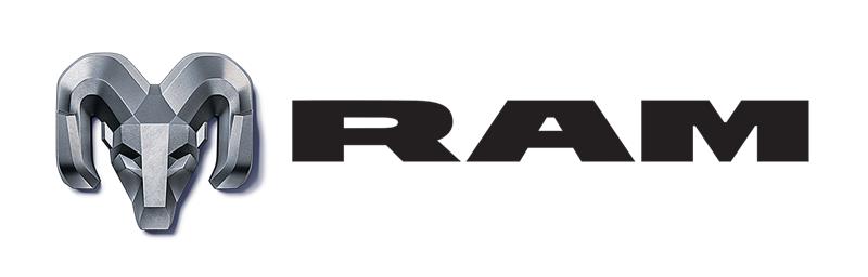 RAM LOGO